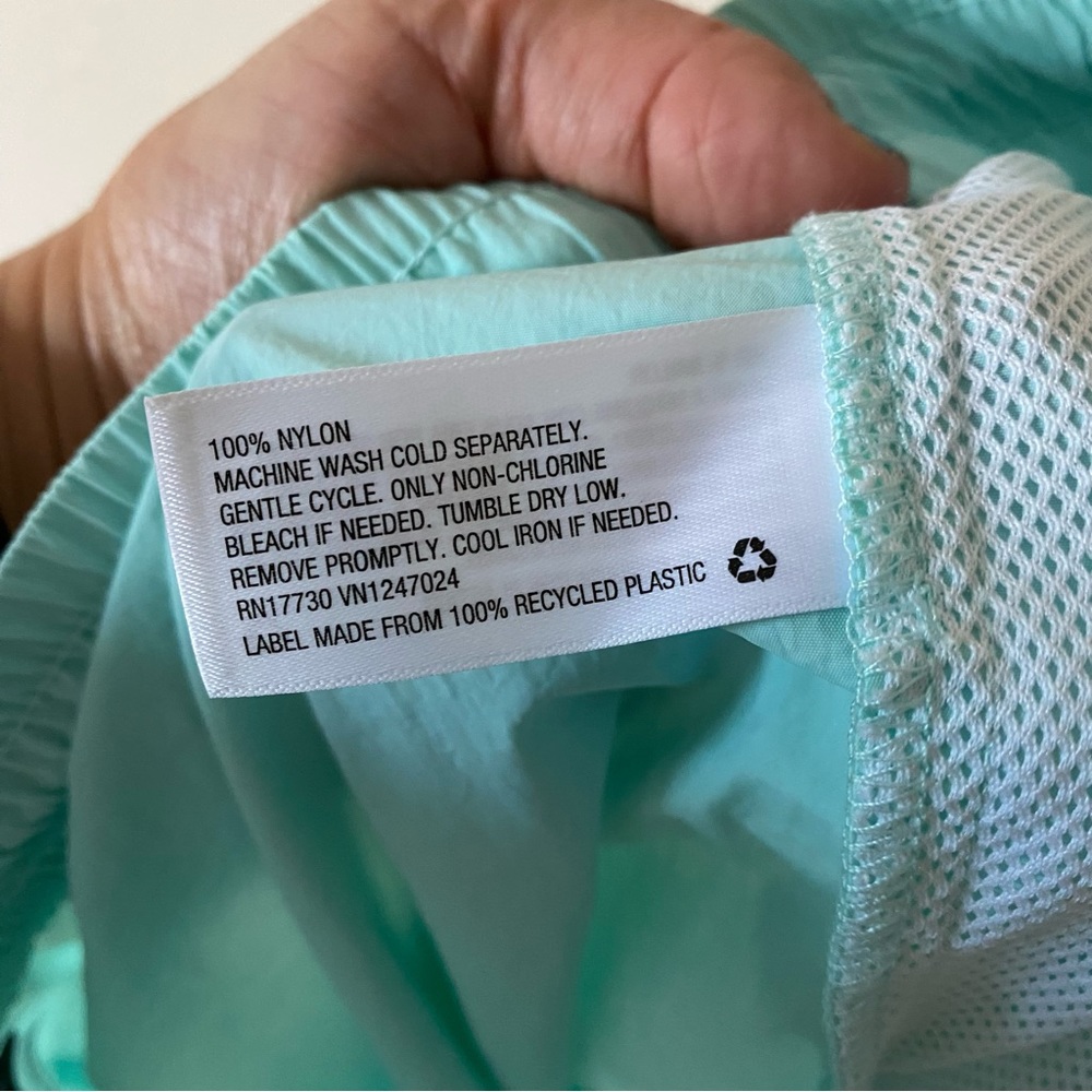 Original Use Shorts - Picture 5 of 6
